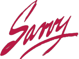 Savvy Award Logo