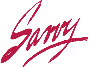 Savvy Logo - Transparent Opens in new window