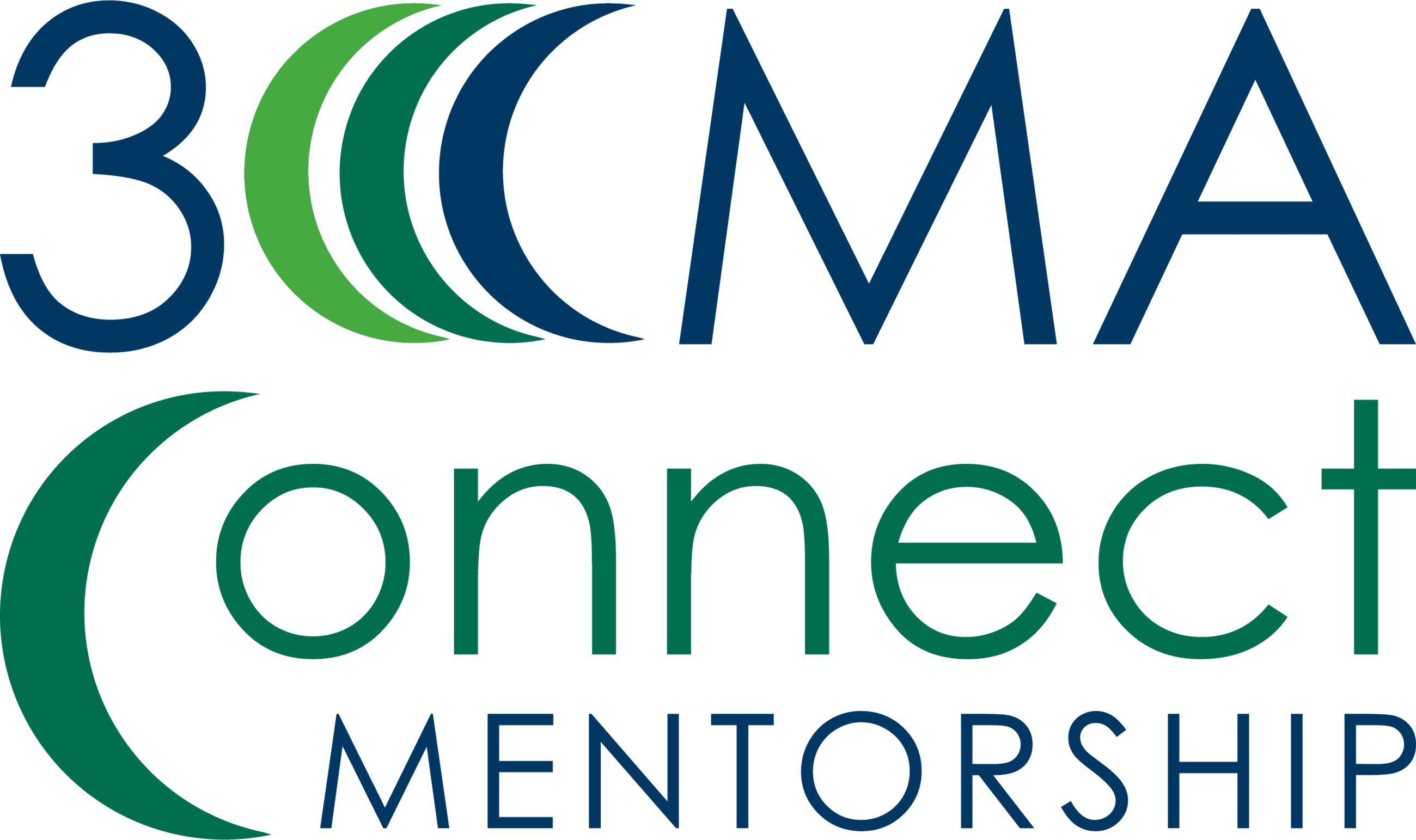 3CMA Connect Mentorship Program