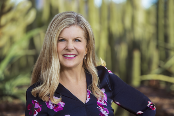 Sue Breding - City of Glendale, AZ