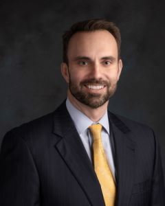 Jay Warren - Secretary
